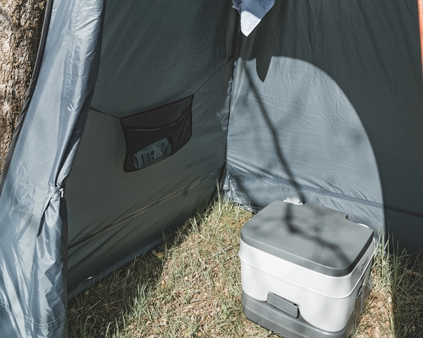 Easy Camp Vik Utility Tent